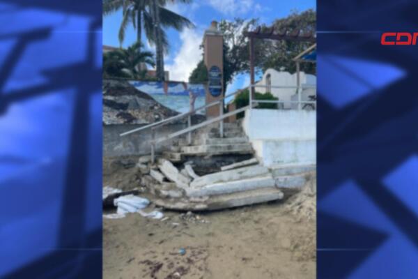 Asociación de Hoteles y Restaurantes de Sosúa y Cabarete, Ashoresoca.