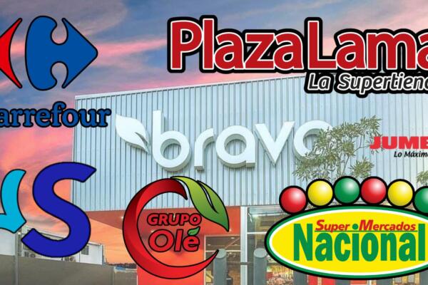 Actualmente, prácticamente todas las principales cadenas del país cuentan con sus propias marcas privadas, lo que ha cambiado la dinámica de compra en los supermercados dominicanos. FOTO: CDN
