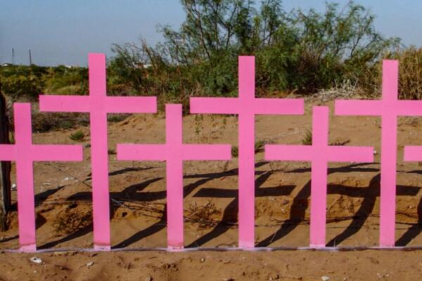 Legisladoras alertan por el aumento de feminicidios en el país, que se han triplicado en lo que va del 2026. 