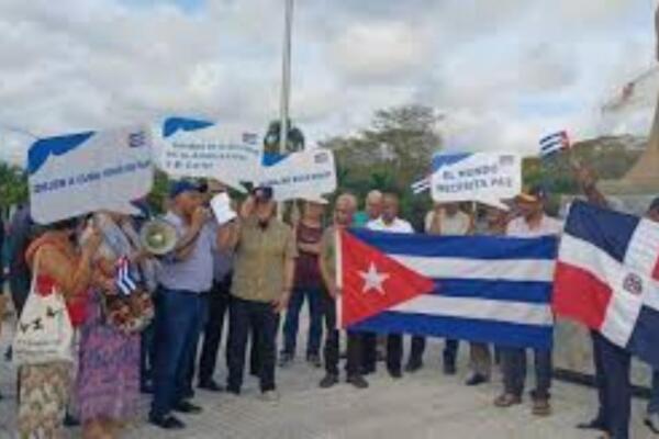 Foto: Imagen de archivos
