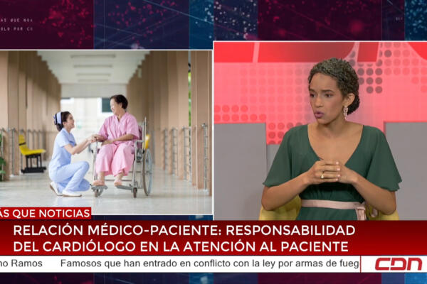 ¿Cómo debe ser la relación médico-paciente?