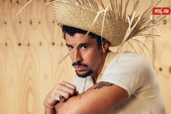  Este 2026 el cantante celebra 32 años de edad, consolidado como uno de los artistas latinos más escuchados y premiados de la última década.