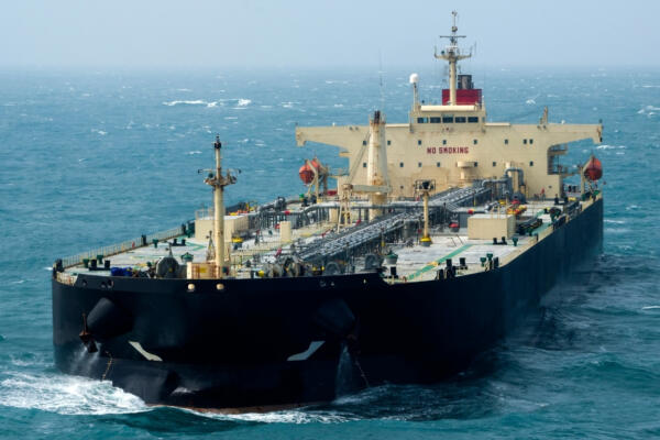 Un petrolero cargado con gasóleo ruso tiene previsto llegar a Cuba dentro de 