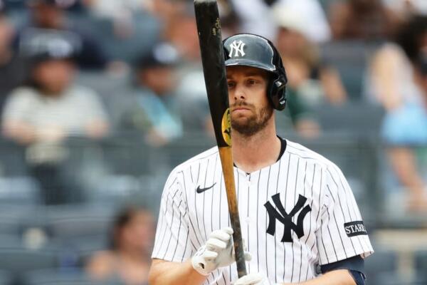 Slater, de 33 años, llegará al sur de Florida tras una destacada actuación en los entrenamientos de primavera con los Tigers, donde bateó de 8-30 (.267) con ocho carreras, tres dobles, un jonrón y cuatro carreras impulsadas en 15 juegos.


