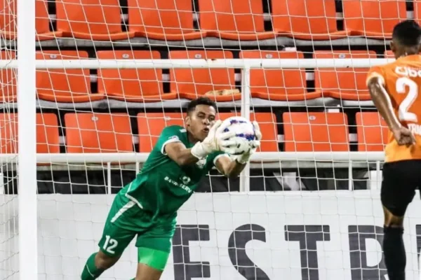 Con el resultado ambos clubes sumaron uno puntos, llegando Cibao FC a la máxima cantidad con 21 y Pantoja se quedó 13.

