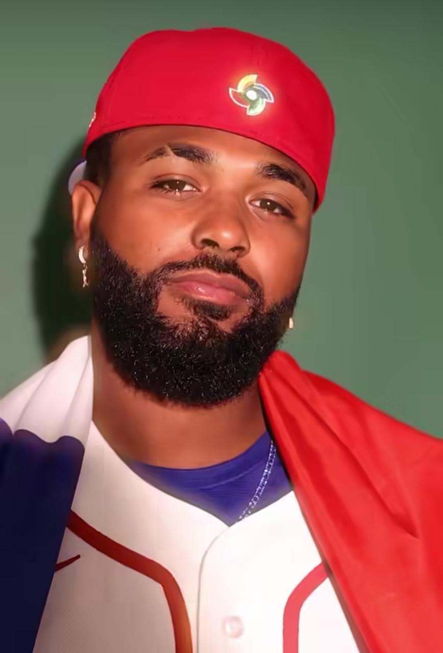 Juan Soto, Manny Machado y Junior Caminero comandaron el ataque con sendos cuadrangulares en la victoria de República Dominicana sobre los Tigres de Detroit