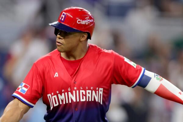 El equipo de dominicana debuta es vieres 6 a las 8:00 de la noche ante Nicaragua.
