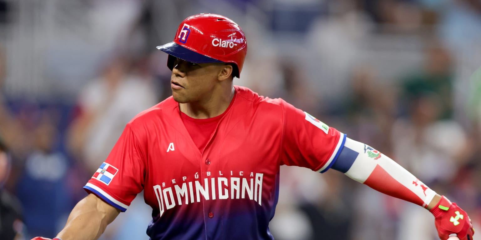 El equipo de dominicana debuta es vieres 6 a las 8:00 de la noche ante Nicaragua.