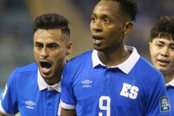 El encuentro entre República Dominicana y El Salvador está programado para el jueves, y forma parte de una serie de partidos que se disputarán en el mismo escenario durante la semana.

