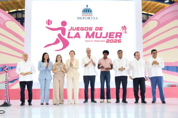 Los Juegos Deportivos de la Mujer se celebrarán hasta el próximo día 22, con competencias de baloncesto, voleibol, karate, judo, halterofilia, duatlón, atletismo, patinaje, softbol, lucha y taekwondo.

