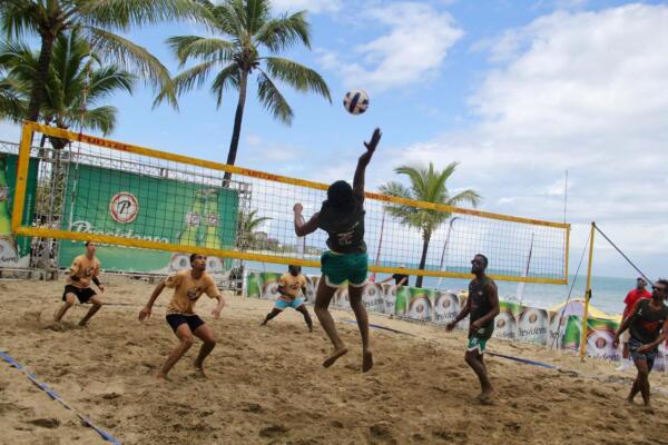 Más de 200 mil pesos en premios en Cabarete por Semana Santa.

