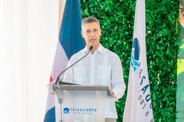 Casa de Campo Resort & Villas celebra reapertura del icónico campo de golf Teeth of the Dog tras su restauración