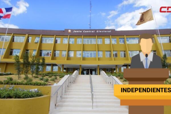 Abogado lo califica como violación a la constitución eliminación de las candidaturas independientes