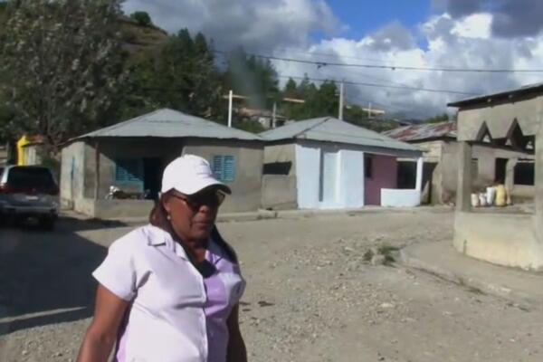 Los comunitarios describen la situación como crítica y urgente, al advertir que las condiciones actuales ponen en peligro la seguridad y la salud de decenas de familias.
