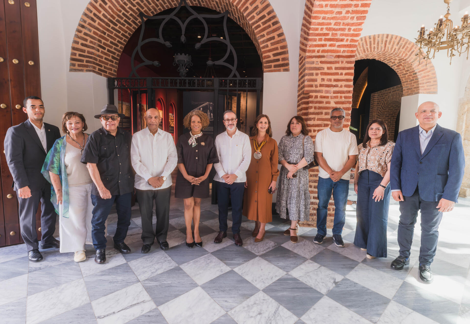 Centro Cultural Taíno Casa del Cordón