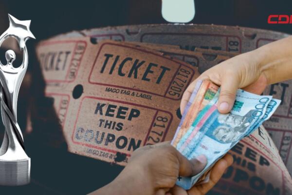 Las boletas para los Premios Soberano 2026 están disponibles en línea a través de Uepa Tickets, con cupo limitado para el público.