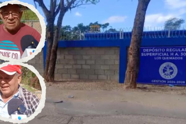 Protestas en Navarrete y Monción por falta de agua.