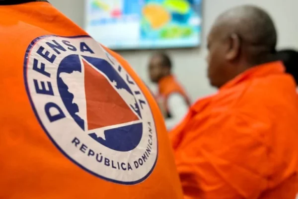 Más de 8 mil voluntarios de la Defensa Civil participarán en operativo de Semana Santa