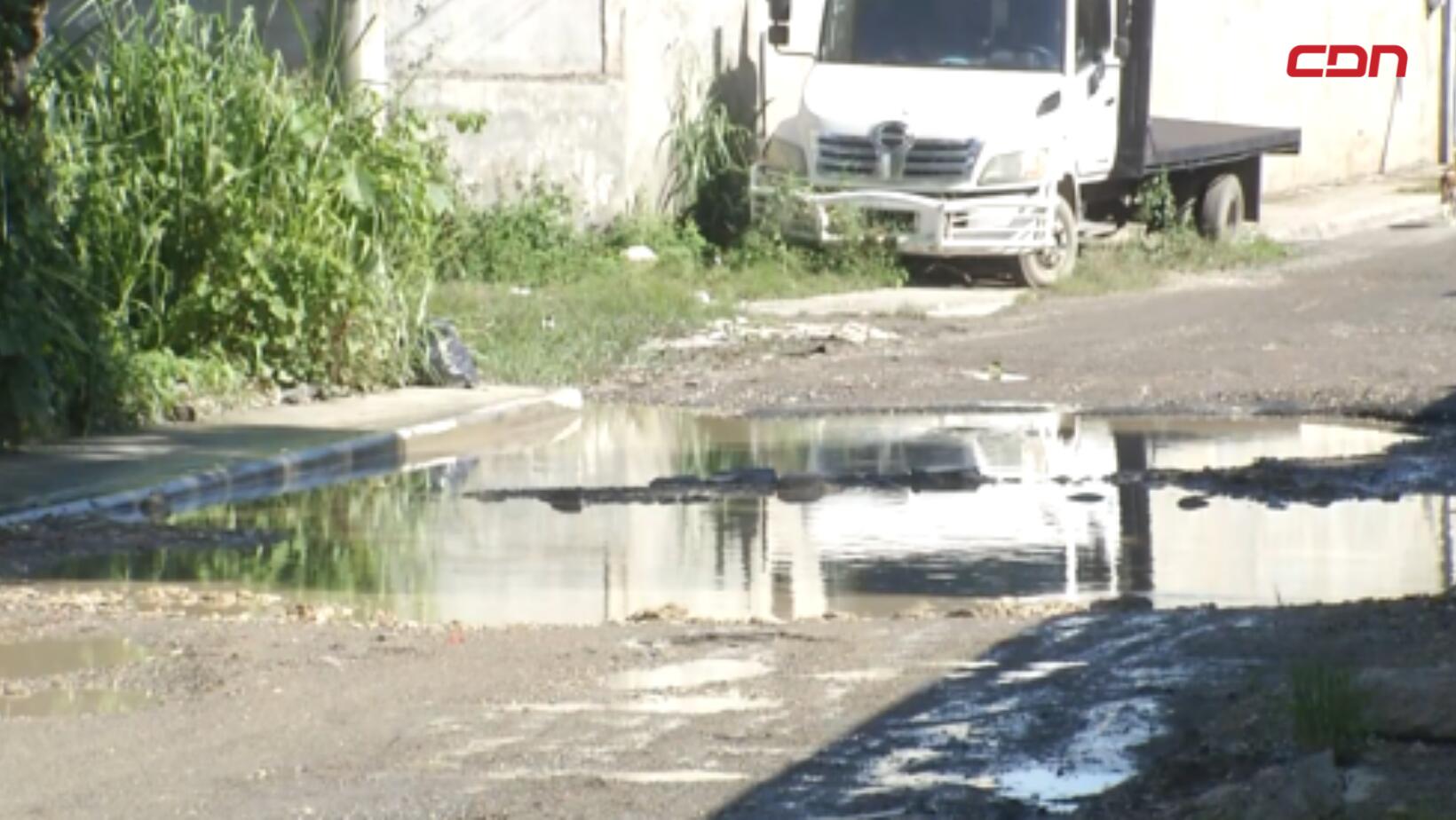Los Cerros del Kilómetro 18