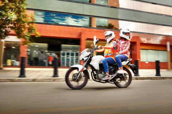 DiDi Moto aumentó la participación femenina en República Dominicana: entre 2024 y 2025, el número de mujeres como usuarias conductoras creció.