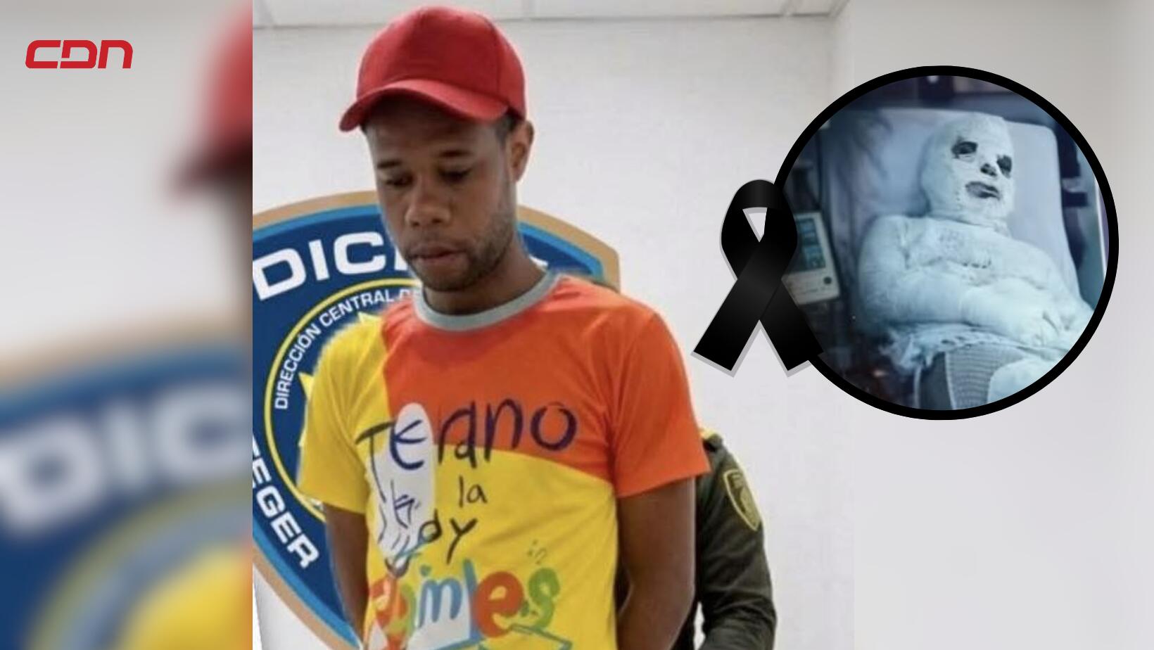quitarle la vida a su hermano