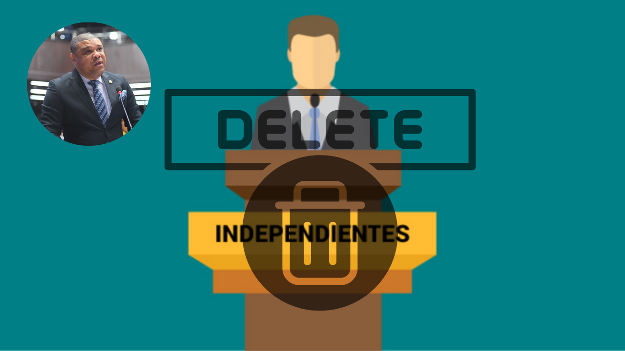 candidaturas independientes