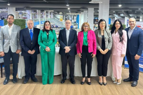 Acoproex 2026 en Plaza Lama es la feria perfecta para impulsar negocios y relaciones comerciales en la República Dominicana.