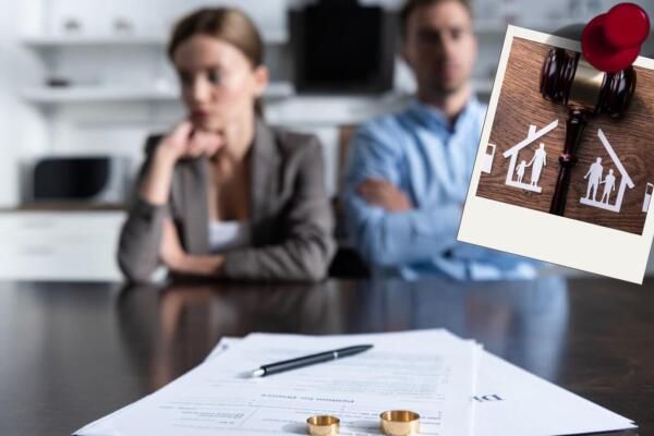 ¿Cuáles son los pasos para tramitar un divorcio en RD?