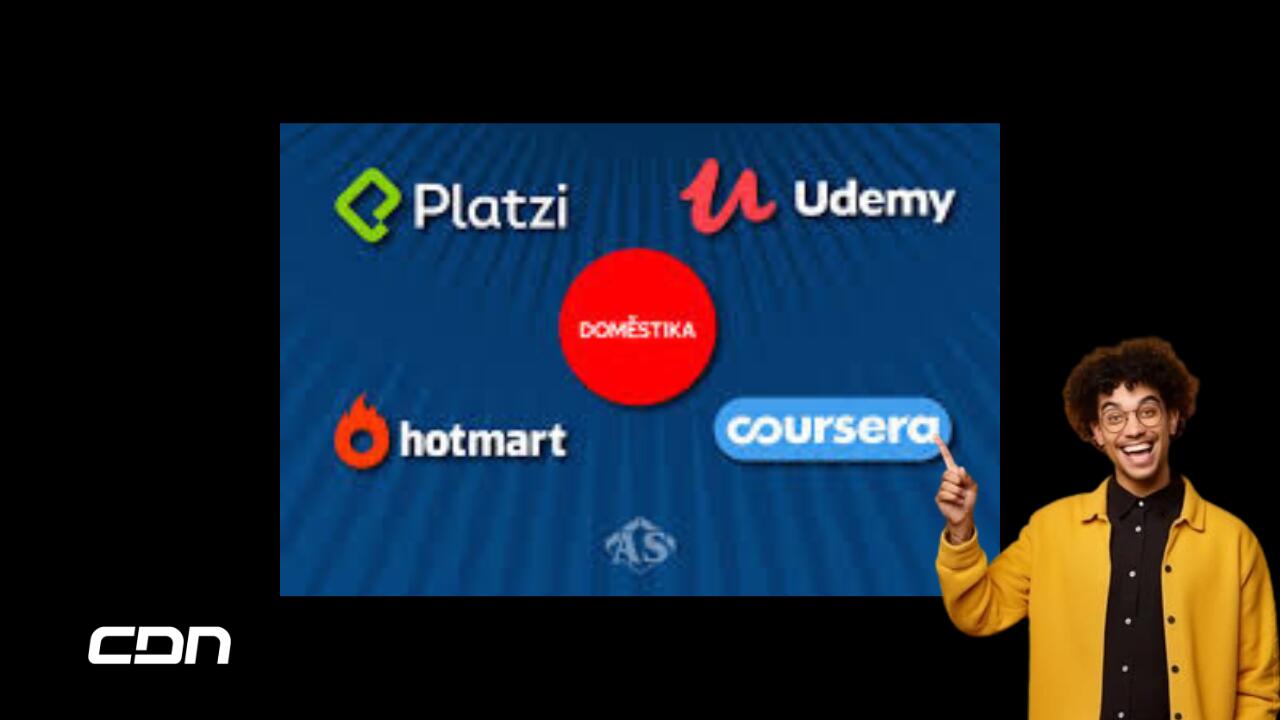 cursos online