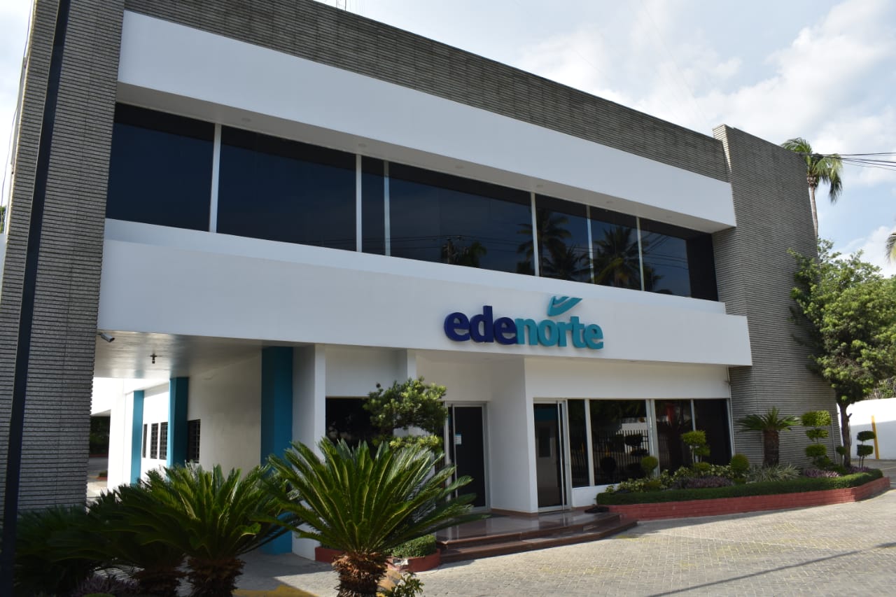 Edenorte