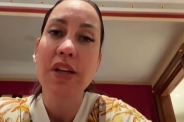 Entre los afectados se encuentra la presentadora, escritora y empresaria cubanoamericana Tenay Rodríguez.