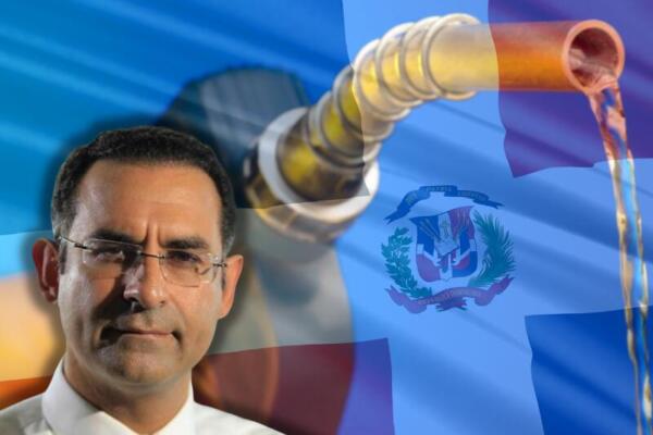 Economista Jaime Aristy Escuder.