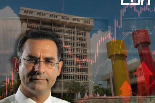 Recomendaciones al Banco Central | Jaime Aristy Escuder
