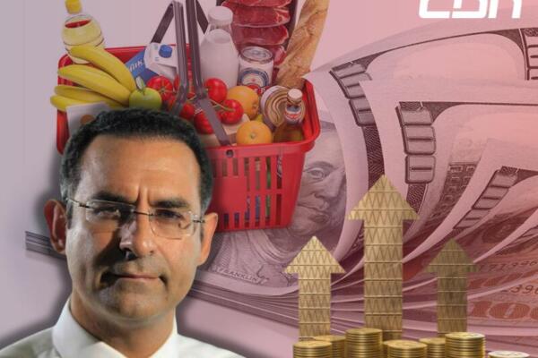 Economista Jaime Aristy Escuder.