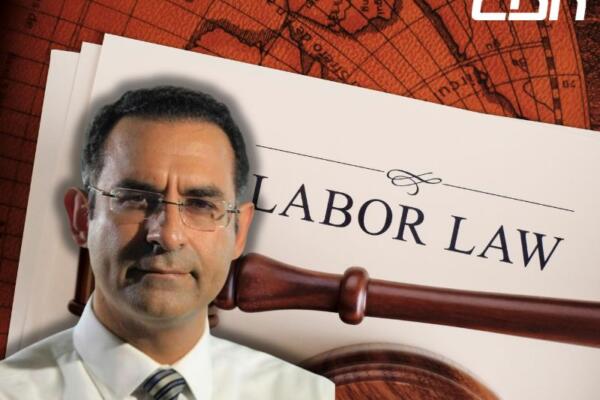 La reforma laboral es impostergable | Jaime Aristy Escuder
