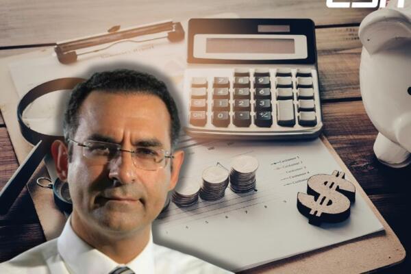 Mucha prudencia monetaria y fiscal | Jaime Aristy Escuder