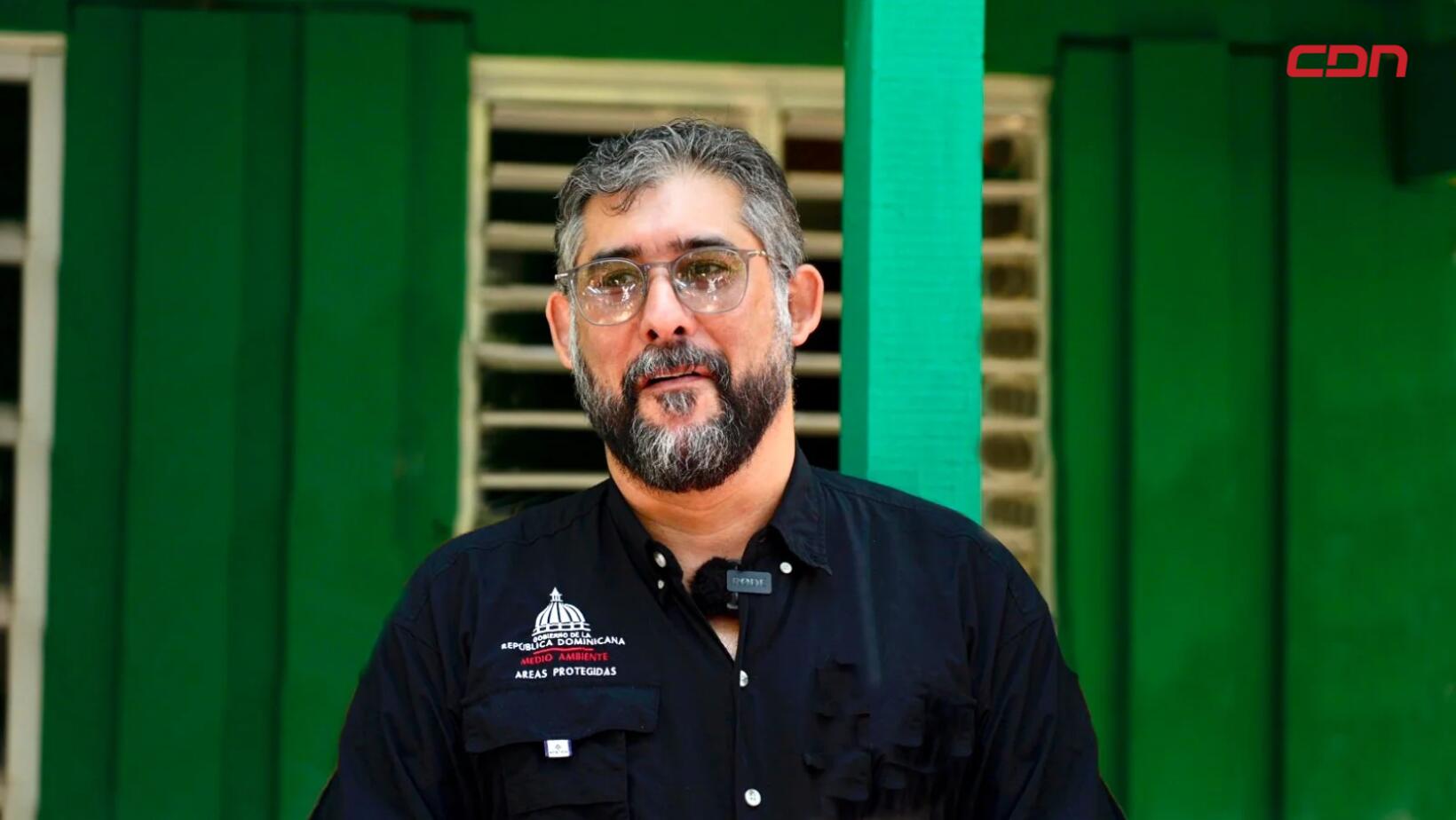Fallece Federico Franco