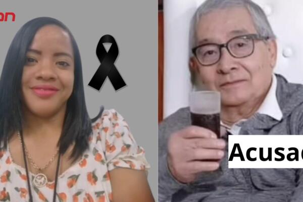 Familiares de Lucía María del Carmen de los Santos solicitan ayuda para repatriar su cuerpo desde Argentina tras ser asesinada presuntamente por su pareja.