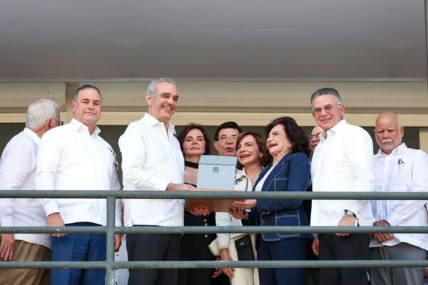 Patronato Nacional de Ganaderos da inicio a Feria Ganadera 2026