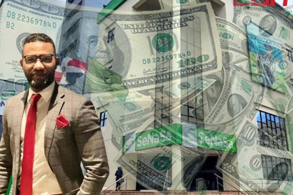 Fiscal Aurelio Valdez habría solicitado hasta US$200 mil para alterar caso Senasa