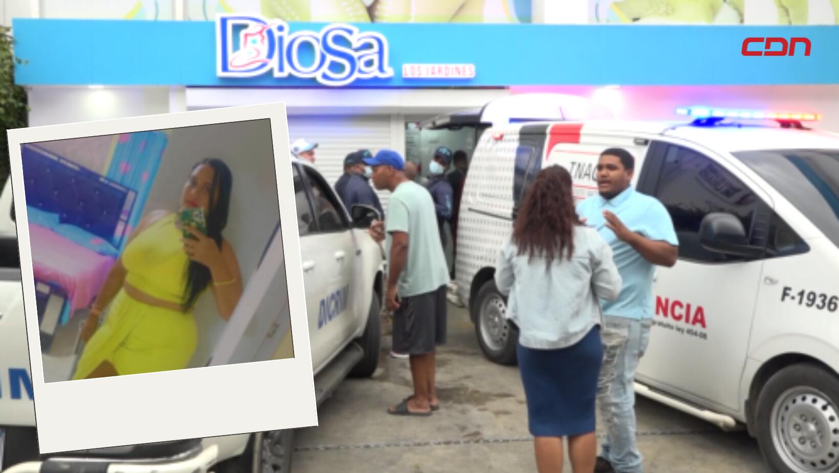Investigan clínica “Diosa”