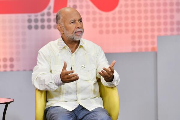 Foto: Félix de la Cruz