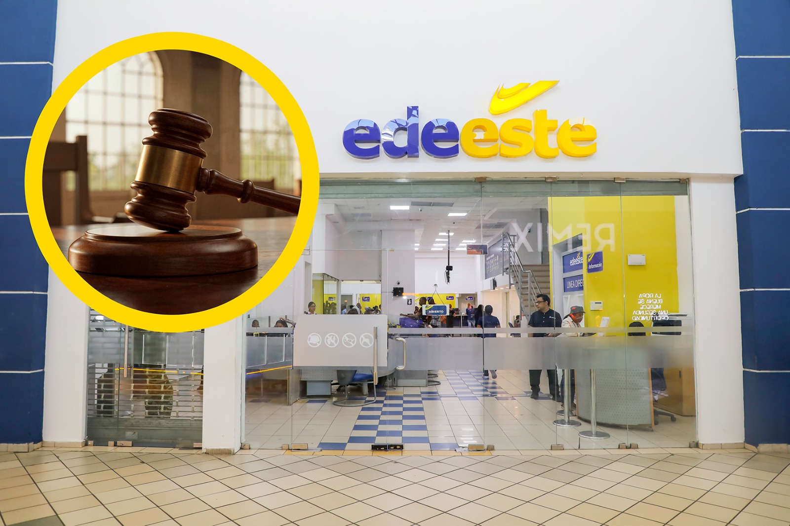Fraude electrico