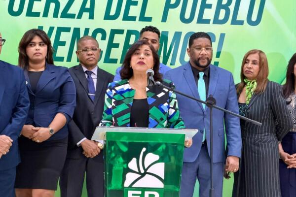 FP expone desorden en cifras, fallas institucionales y una Policía sin rumbo ante la inseguridad