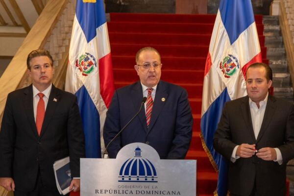 Gobierno asegura cuenta con fortaleza económica para enfrentar efectos de los conflictos en Medio Oriente