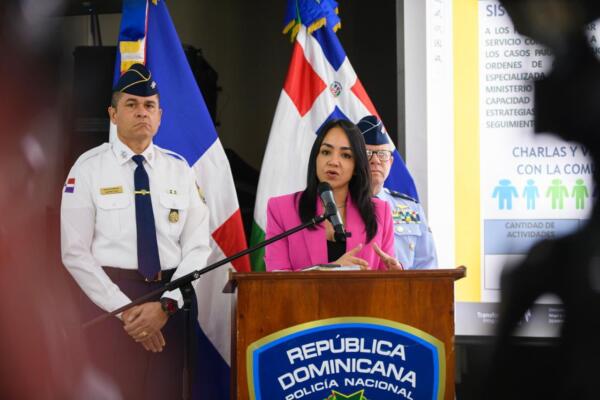 Gobierno lanza 