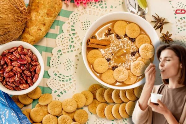 ¿Qué se necesita para hacer unas habichuelas con dulce? Guía de cómo prepararlas