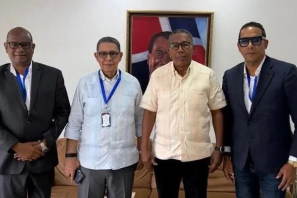 Hogar Crea resalta impacto de Dasac en 41 centros de rehabilitación a nivel nacional