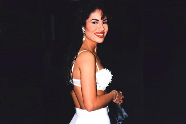 Con apenas 23 años y en la cúspide de su carrera, la 