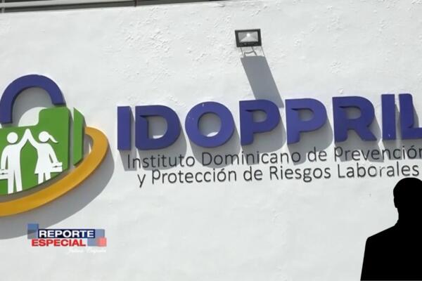 Denuncia anónima pone en cuestionamiento la gestión del Idoppril y la calidad de sus materiales quirúrgicos.